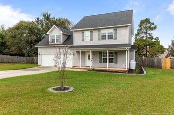 76 Lansing Ct, Sanford, NC 27332
