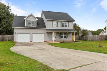 76 Lansing Ct, Sanford, NC 27332