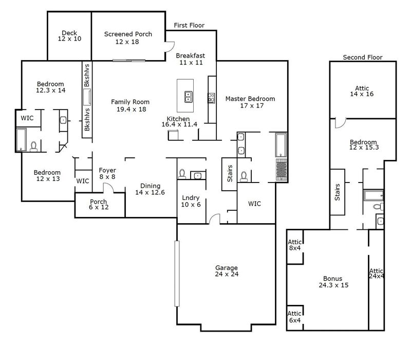 76 Lystra Grant Ct, Chapel Hill, NC 27517