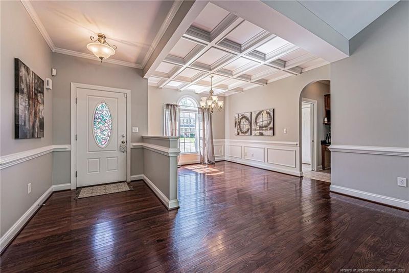 76 Maplewood Dr, Sanford, NC 27332