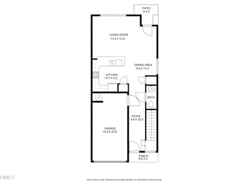 76 March Creek Dr, Fuquay Varina, NC 27526