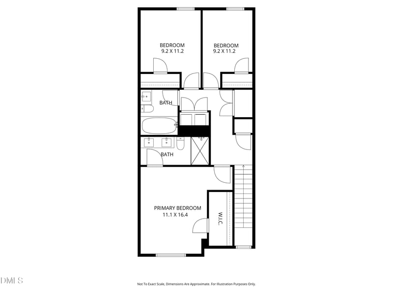 76 March Creek Dr, Fuquay Varina, NC 27526