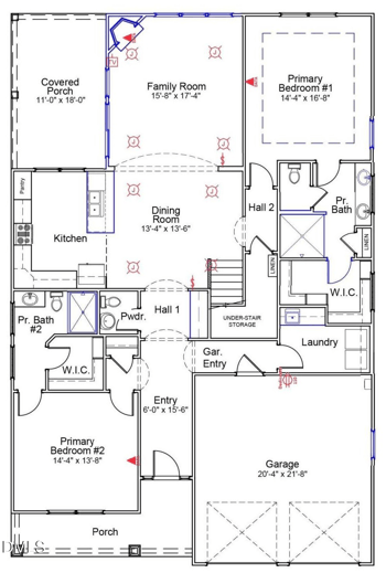 76 Moon Flower Walk, Youngsville, NC 27596