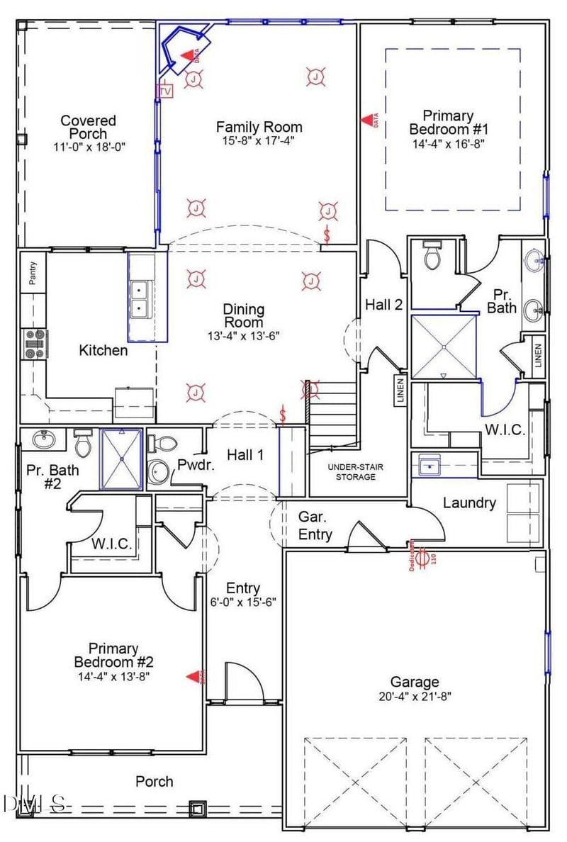 76 Moon Flower Walk, Youngsville, NC 27596