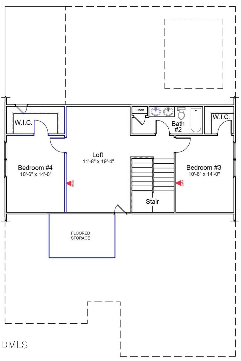 76 Moon Flower Walk, Youngsville, NC 27596