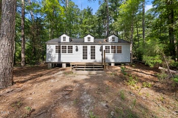 76 Morgans End Way, Chapel Hill, NC 27516