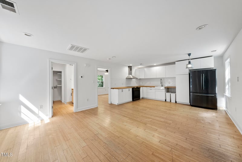 76 Morgans End Way, Chapel Hill, NC 27516