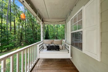 76 Morgans End Way, Chapel Hill, NC 27516