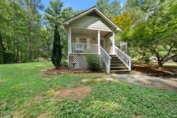 76 Morgans End Way, Chapel Hill, NC 27516