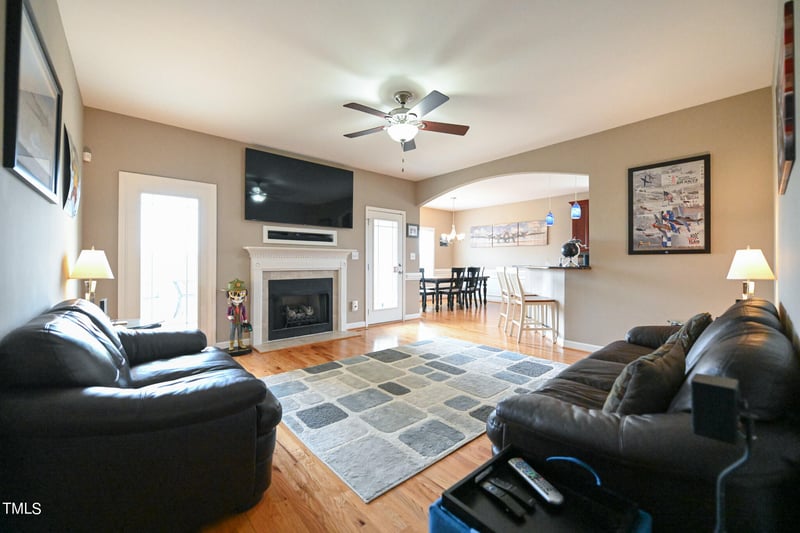 76 Natures Way, Dunn, NC 28334