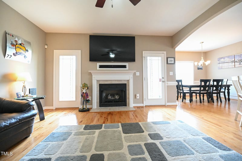 76 Natures Way, Dunn, NC 28334