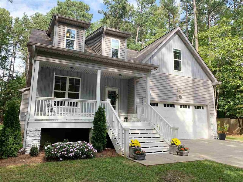 76 Old John Mitchell Rd, Youngsville, NC 27596