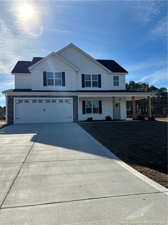 76 Oleander Ln, Sanford, NC 27332