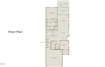 76 Omaha Way, Clayton, NC 27520