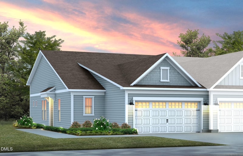 76 Omaha Way, Clayton, NC 27520