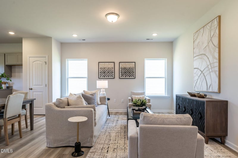 76 Oyster Tabby Dr, Lillington, NC 27546