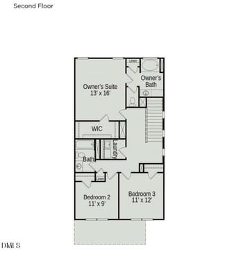 76 Oyster Tabby Dr, Lillington, NC 27546