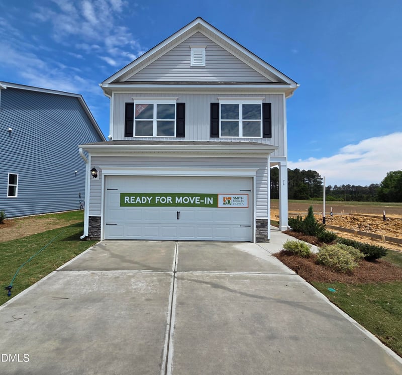76 Oyster Tabby Dr, Lillington, NC 27546