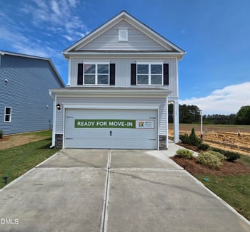 76 Oyster Tabby Dr, Lillington, NC 27546