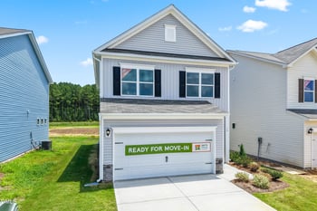 76 Oyster Tabby Dr, Lillington, NC 27546