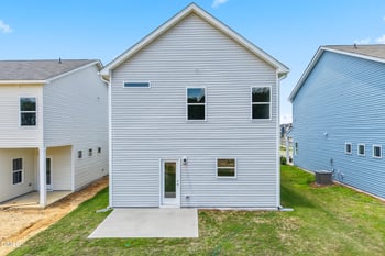 76 Oyster Tabby Dr, Lillington, NC 27546