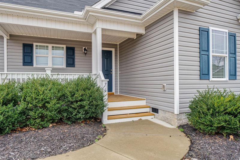 76 Perney Ct, Fuquay Varina, NC 27526