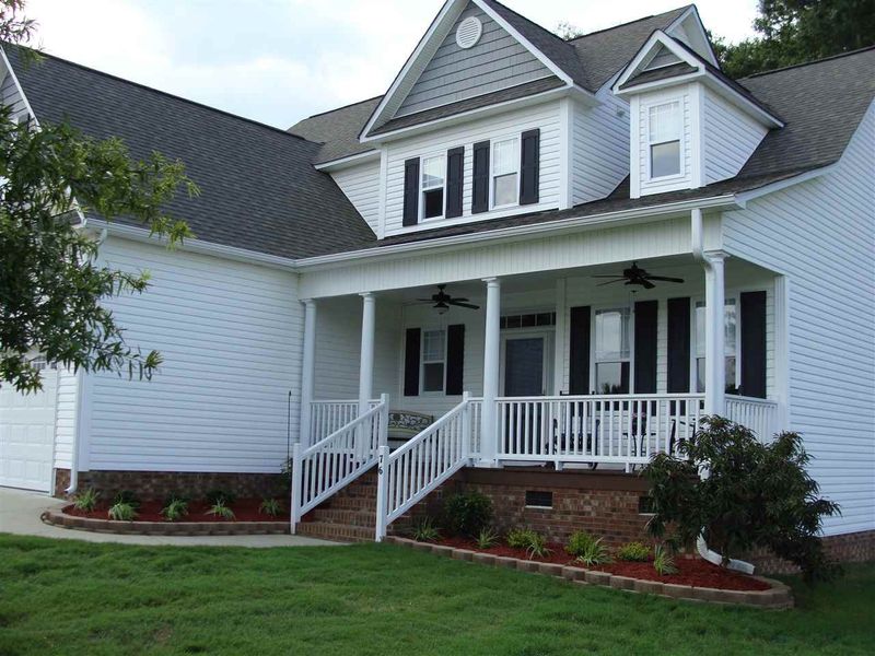 76 Prosperity Ct, Angier, NC 27501