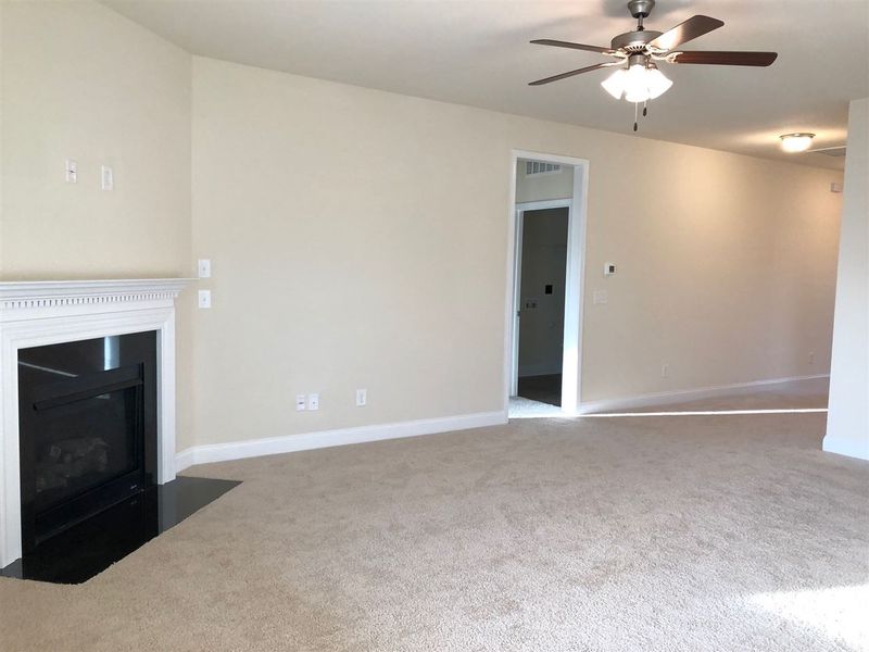 76 Raptor Dr Lot 62, Smithfield, NC 27577