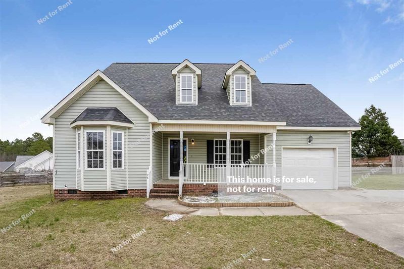 76 River Ridge Way, Willow Springs, NC 27592