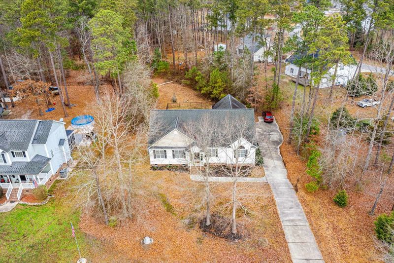 76 Sandecker Ct, Clayton, NC 27520