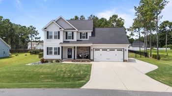 76 Shadybrook Dr, Benson, NC 27504