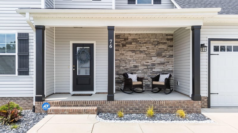 76 Shadybrook Dr, Benson, NC 27504