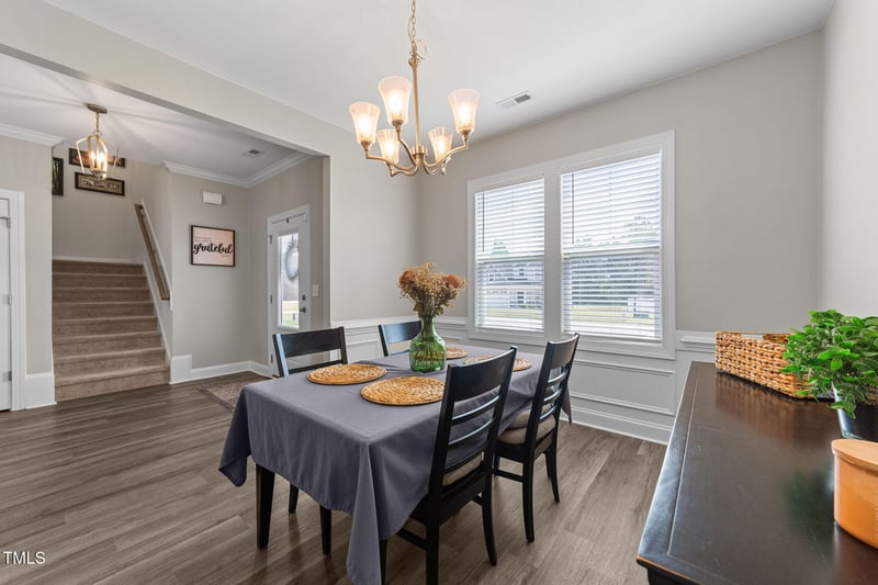 76 Shadybrook Dr, Benson, NC 27504