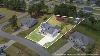 76 Shadybrook Dr, Benson, NC 27504