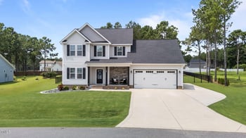 76 Shadybrook Dr, Benson, NC 27504