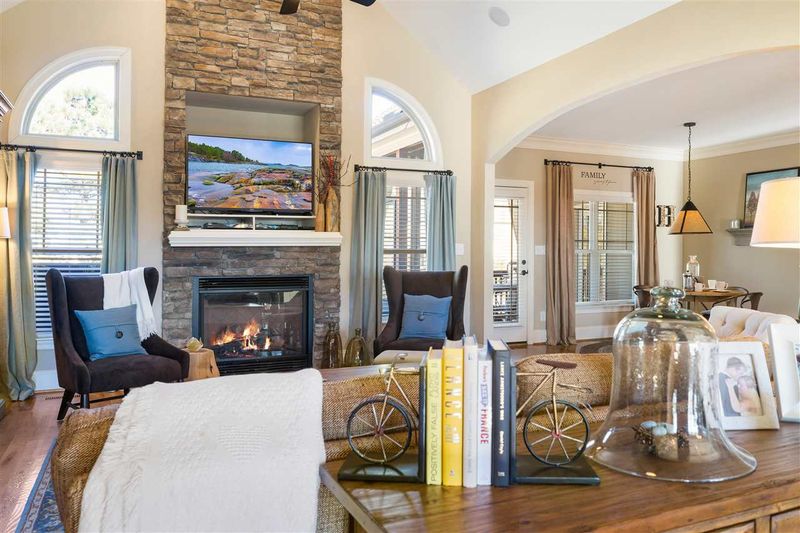 76 Sicily Dr, Clayton, NC 27527