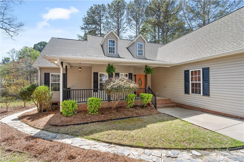 76 Silver Lake Point, Sanford, NC 27332
