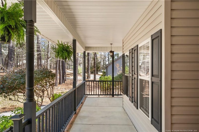 76 Silver Lake Point, Sanford, NC 27332