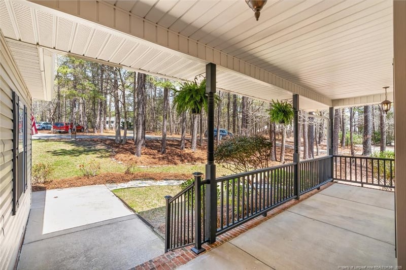 76 Silver Lake Point, Sanford, NC 27332