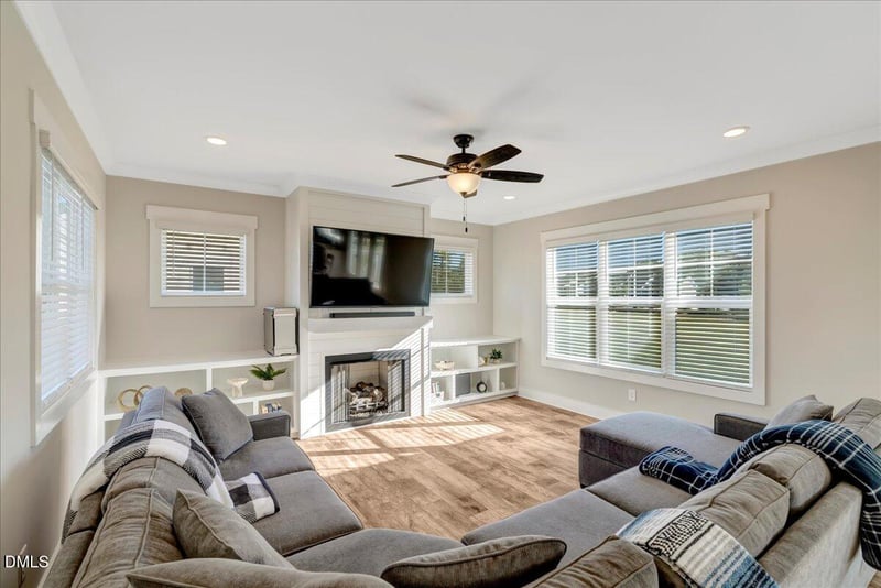 76 Sourgum Ct, Zebulon, NC 27597