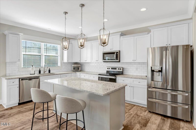 76 Sourgum Ct, Zebulon, NC 27597