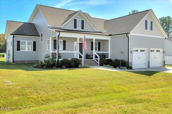 76 Sourgum Ct, Zebulon, NC 27597