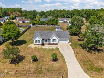 76 Springfield Ln, Lillington, NC 27546