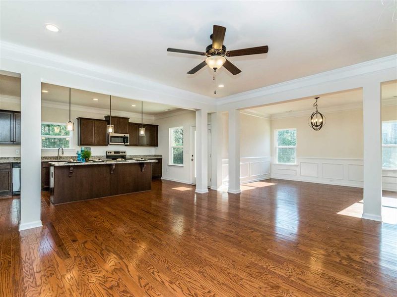 76 Springhill Ln Lot 6, Garner, NC 27529