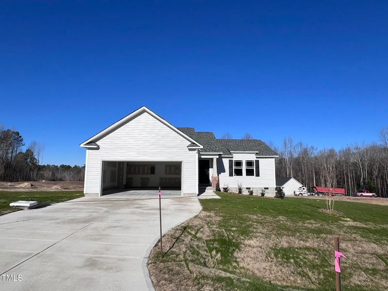 76 Starry Sky Dr, Benson, NC 27504