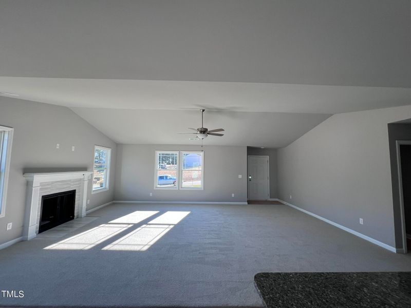 76 Starry Sky Dr, Benson, NC 27504