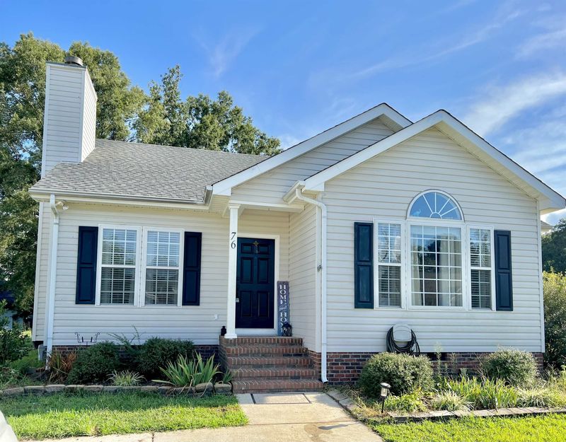 76 Sterling Way, Angier, NC 27501