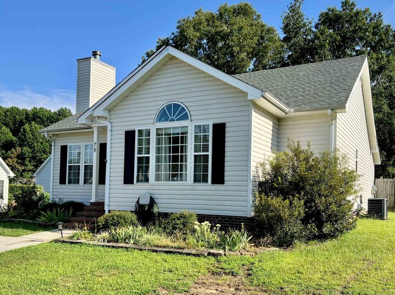 76 Sterling Way, Angier, NC 27501