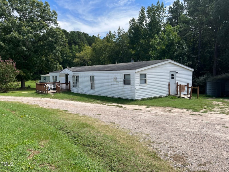 76 Sutton Rd, Louisburg, NC 27549