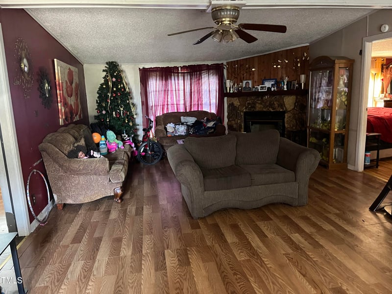 76 Sutton Rd, Louisburg, NC 27549